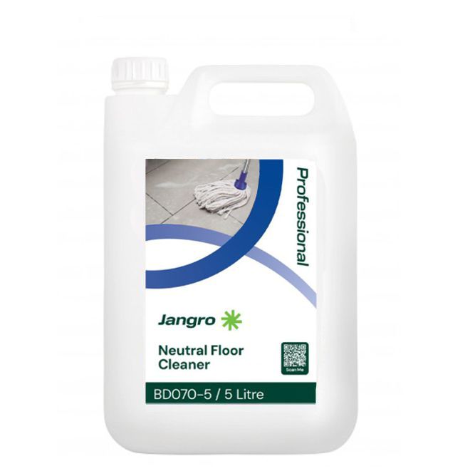 A129-05-J Neutral Floor Cleaner BD070-5