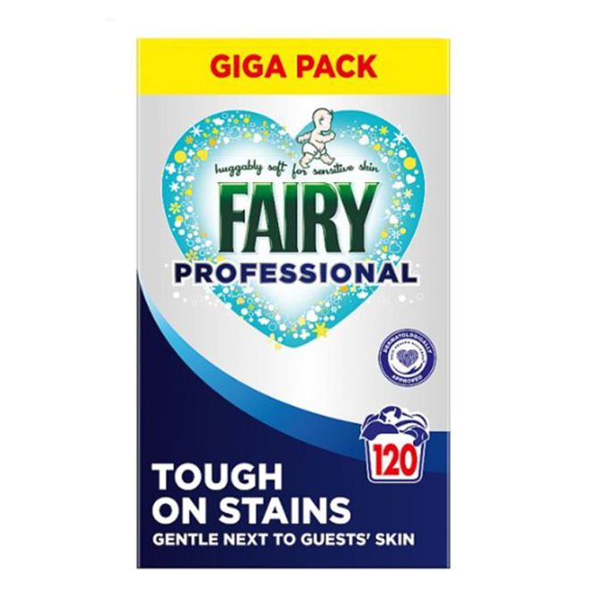 A164-11-BM Non Bio Fairy Powder 202664