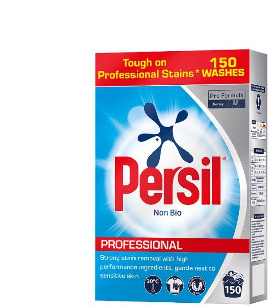 A165-12-BM Persil Non Bio Powder 307084