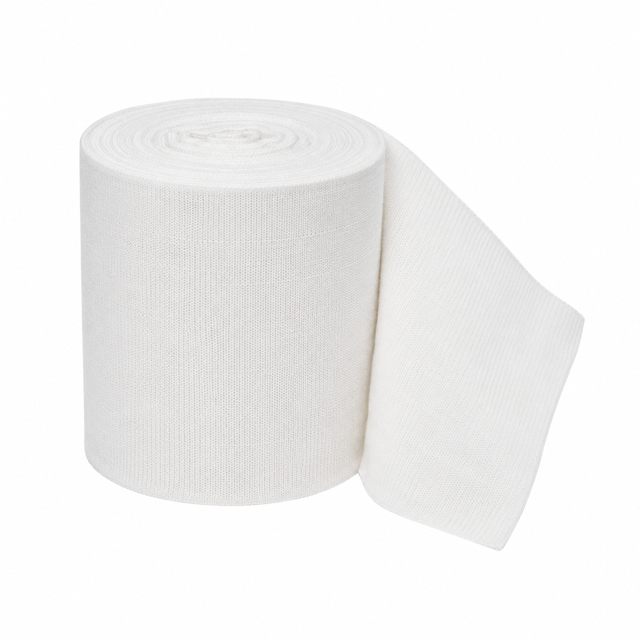 stockinette white