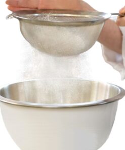 Sieves / Strainers & Colanders