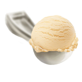 Ice Cream Dipper / Scoop