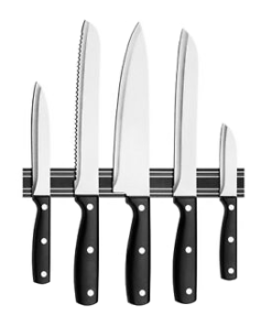 Magnetic Knife Rack