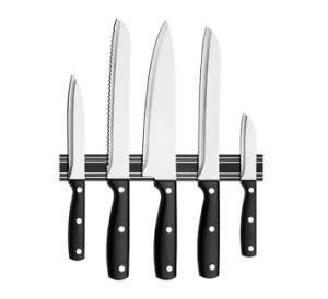 Magnetic Knife Rack