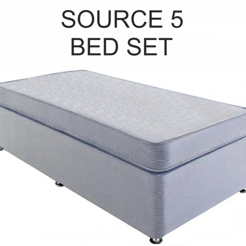 Source Five Bed Set