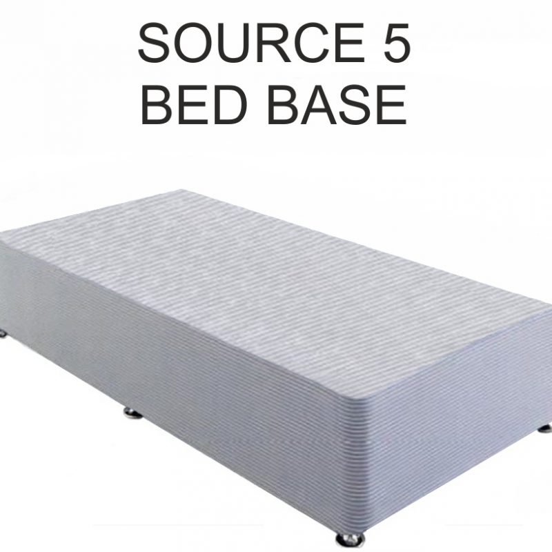 Source Five Bed Base