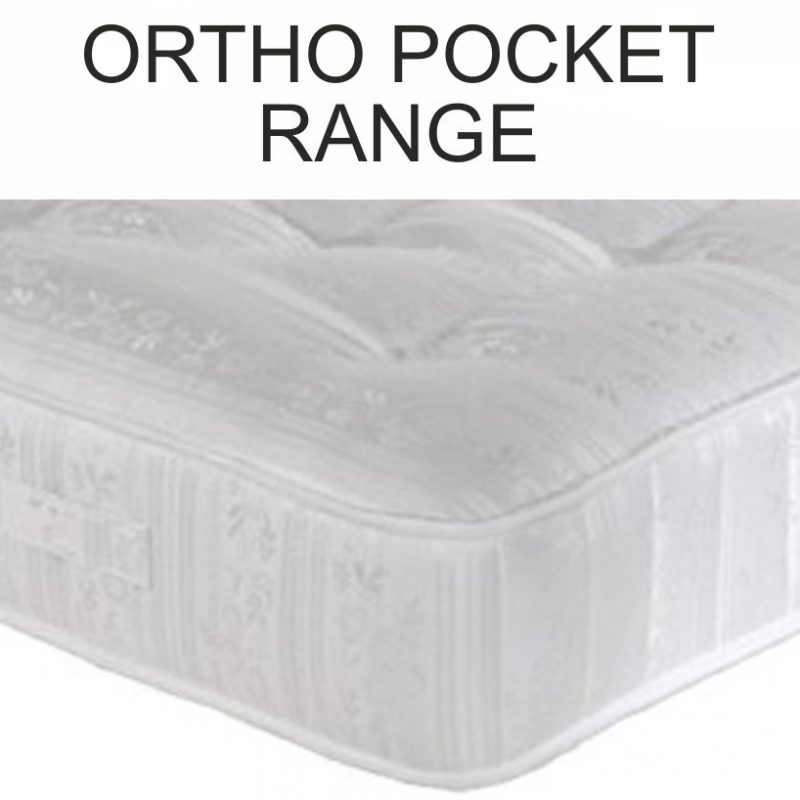Ortho Pocket Range