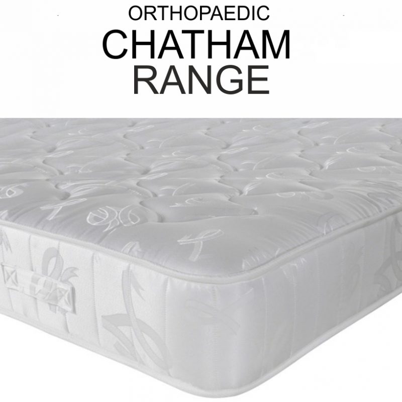 Chatham Range