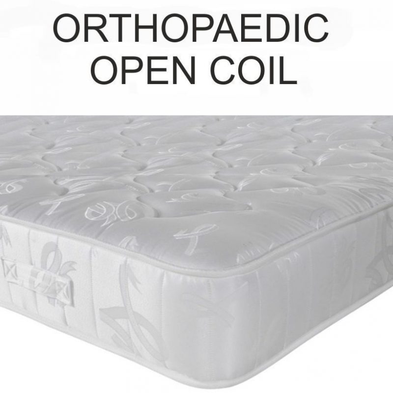 Orthopaedic Open Coil