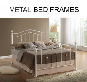 Metal Bed Frames
