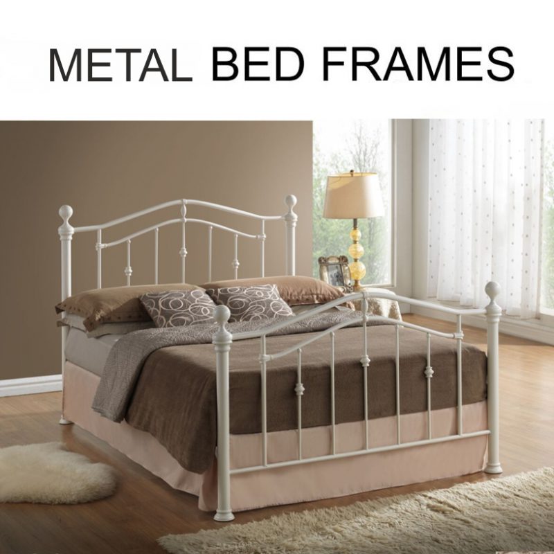 Metal Bed Frames