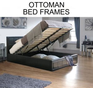 Ottoman Bed Frames