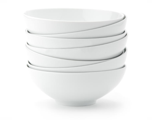 Dishes Bowls and Soups
