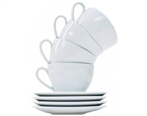 Cups and Mugs