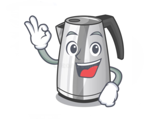 Kettles