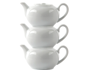 Teapots