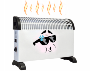 Heaters
