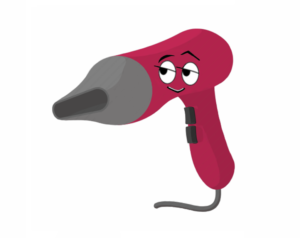 Hair Dryers