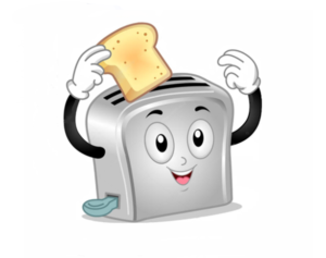Toasters