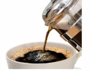 Cafetiere