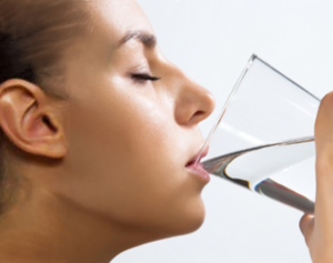Drinking Glassware