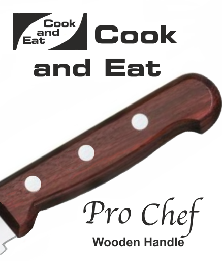 Pro Chef Knives