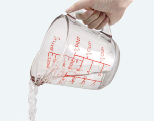 Measuring Jug