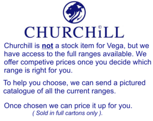 Churchill