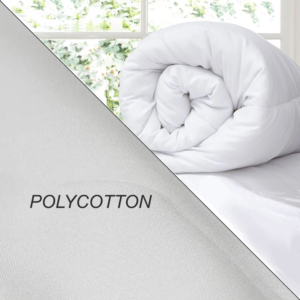 Polycotton Duvets