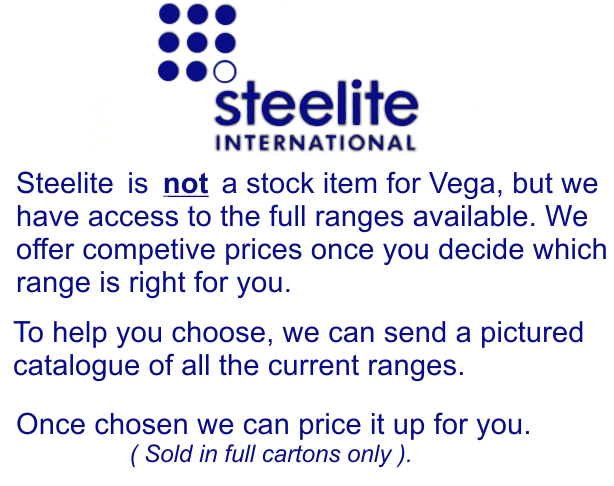 Steelite