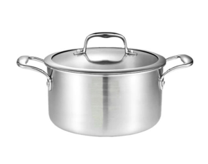 Aluminium Cookware
