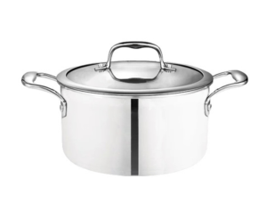 Stainless Steel Cookware