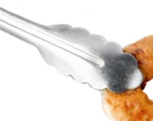 Tongs