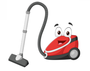Vacuum Cleaners & Bags