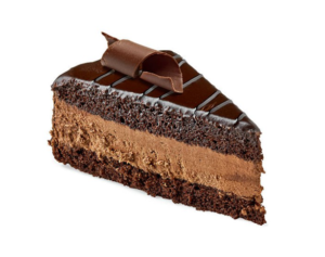 Cake Servers and Stands