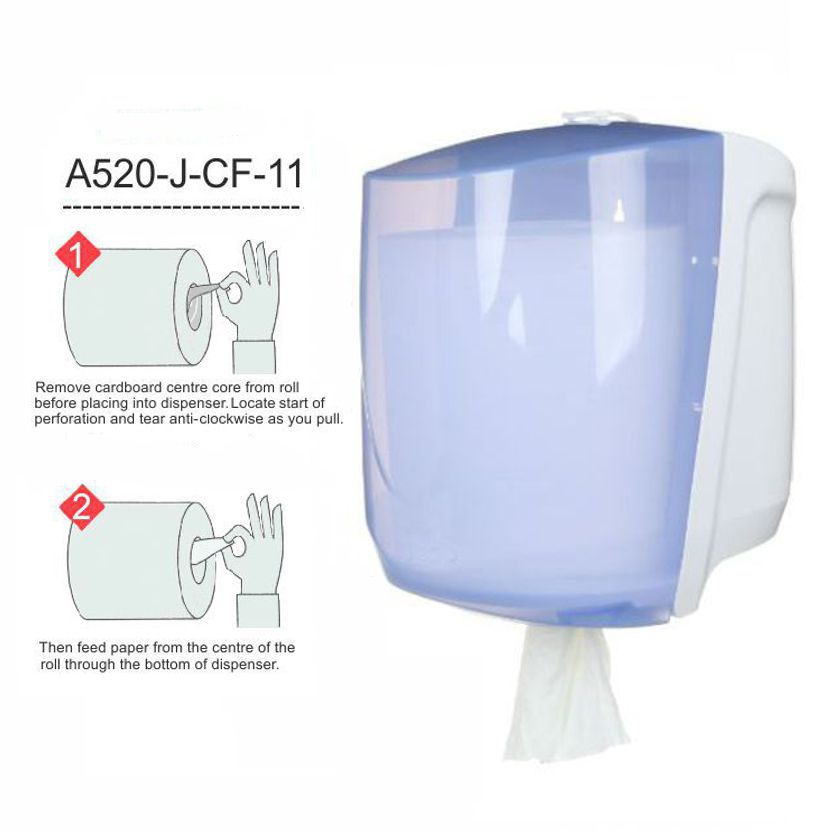 A520-J-CF-11 Centre Feed Dispenser AH137 2nd web