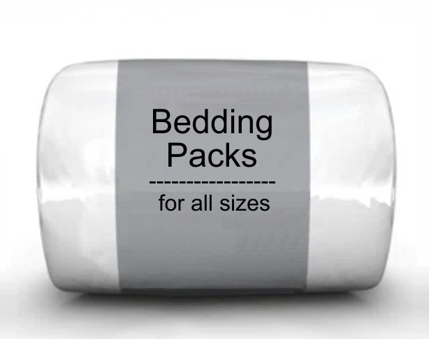 Bedding Packs