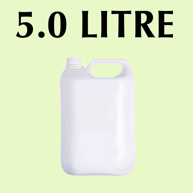 5 Litre Disinfectant