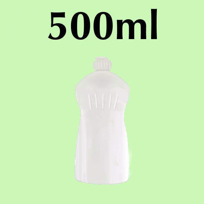 500ml Detergent