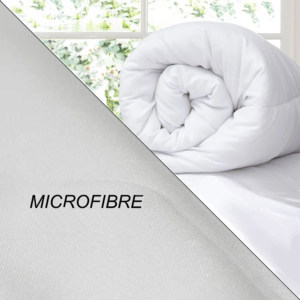 Microfibre Duvets