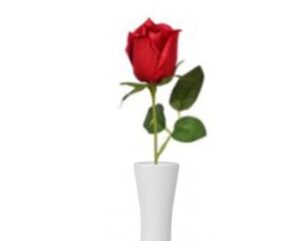 Bud Vase