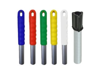 Exel Type Handles