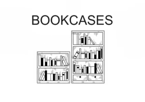Bookcases