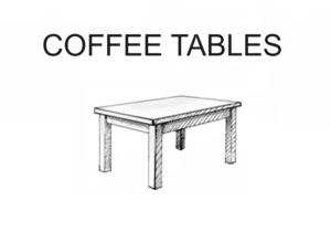 Coffee Tables