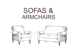 Sofas and Armchairs