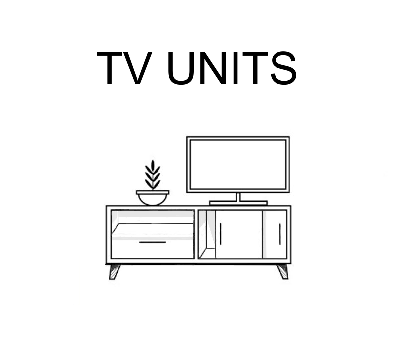 TV Units