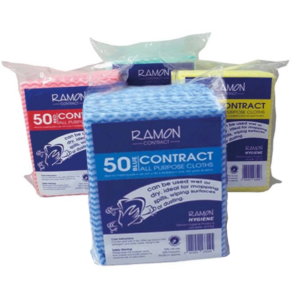 Contract J Cloths