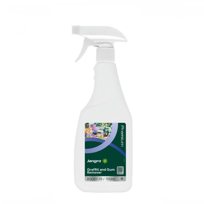 A141-02-J Graffiti Remover 750ml BG067-75