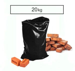 Rubble Sacks