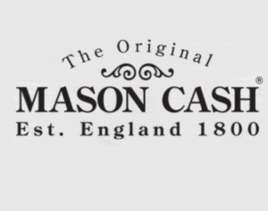 Mason Cash